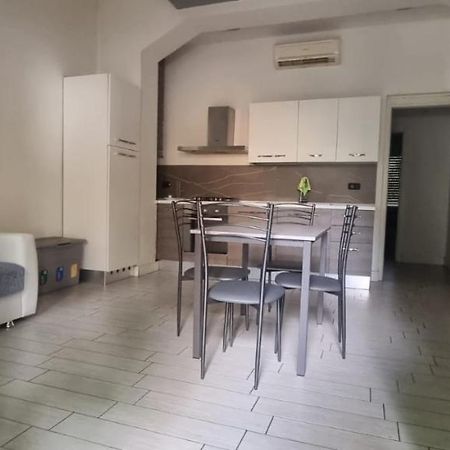 Casa Adriana Apartment Piacenza Luaran gambar