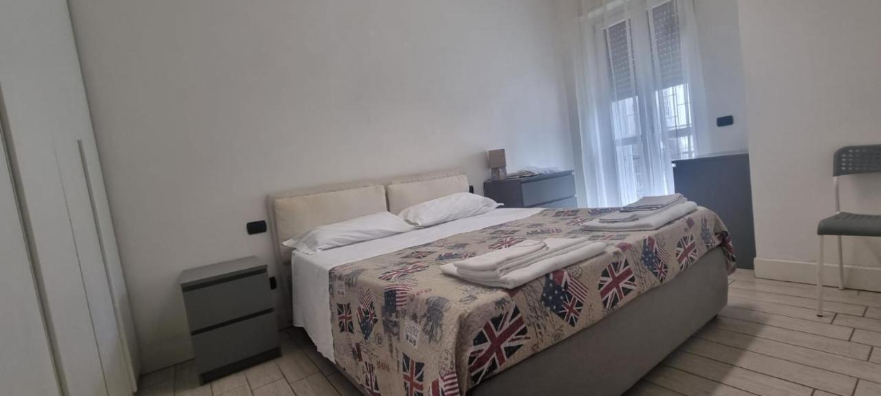 Casa Adriana Apartment Piacenza Luaran gambar