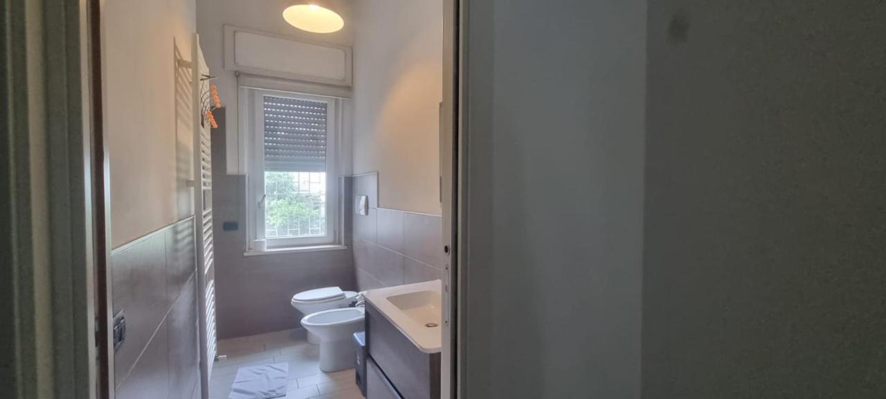 Casa Adriana Apartment Piacenza Luaran gambar