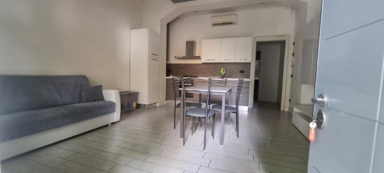 Casa Adriana Apartment Piacenza Luaran gambar