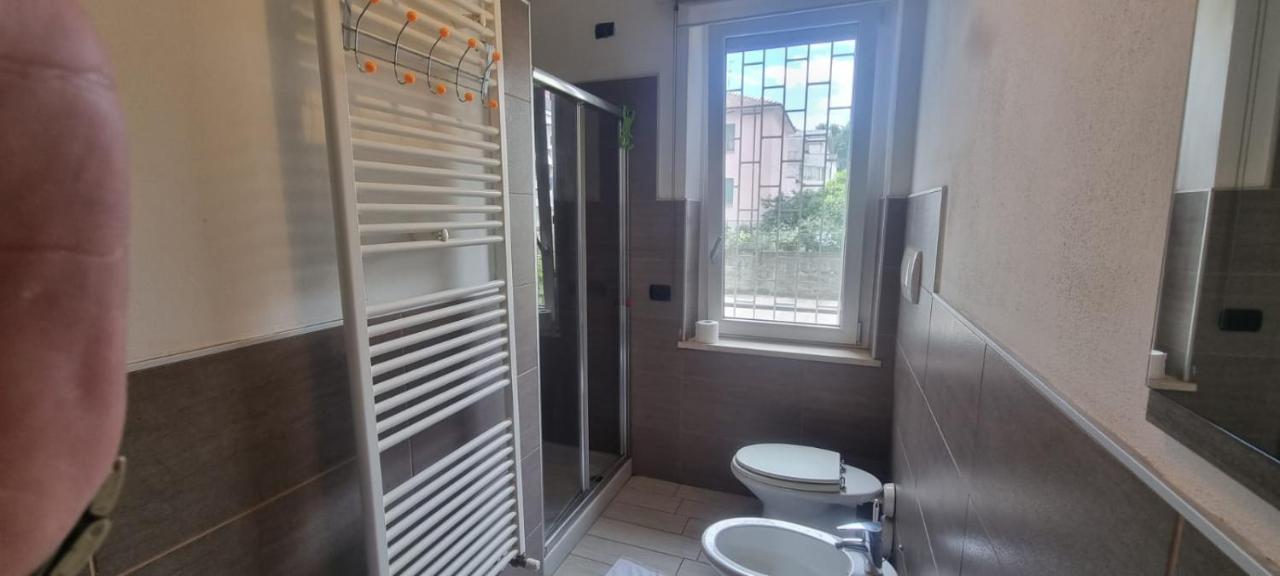Casa Adriana Apartment Piacenza Luaran gambar