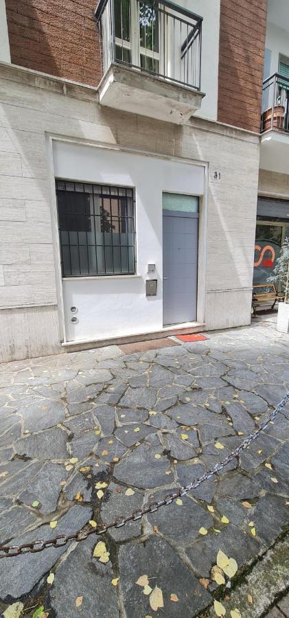 Casa Adriana Apartment Piacenza Luaran gambar